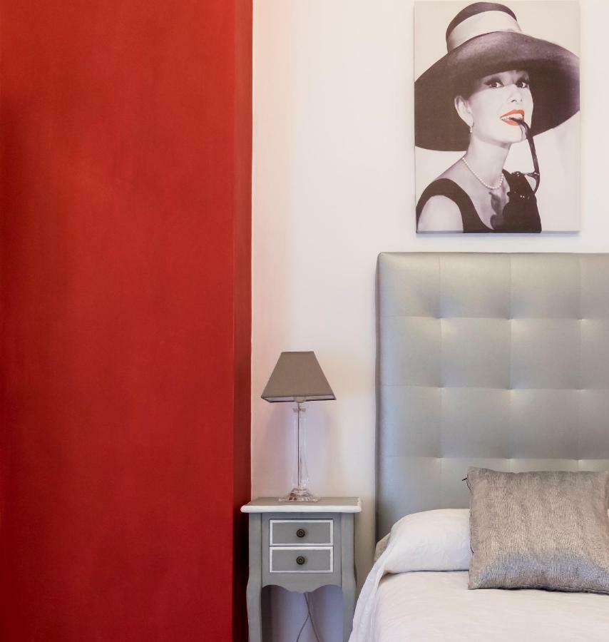 Apartamento De Cine บาร์บาเต ภายนอก รูปภาพ
