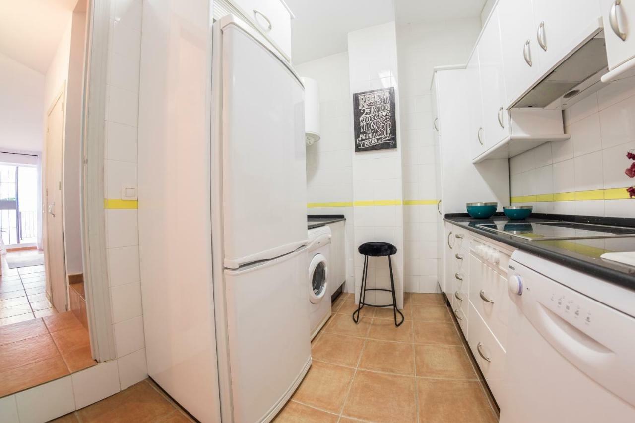 Apartamento De Cine บาร์บาเต ภายนอก รูปภาพ