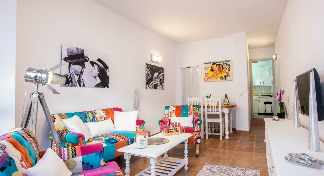 Apartamento De Cine บาร์บาเต ภายนอก รูปภาพ