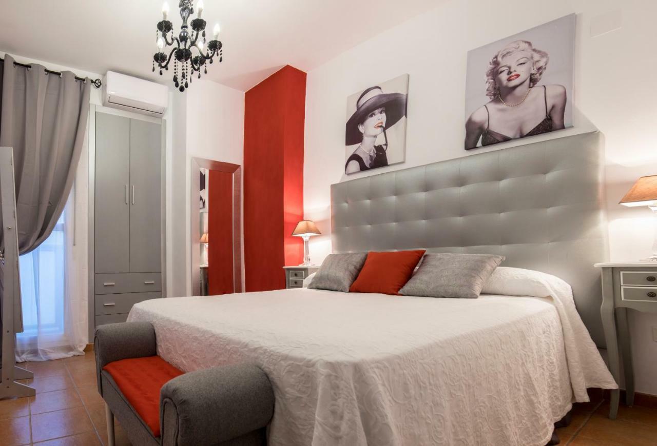 Apartamento De Cine บาร์บาเต ภายนอก รูปภาพ