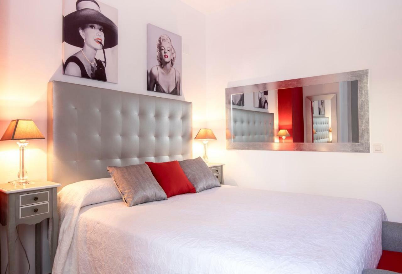 Apartamento De Cine บาร์บาเต ภายนอก รูปภาพ