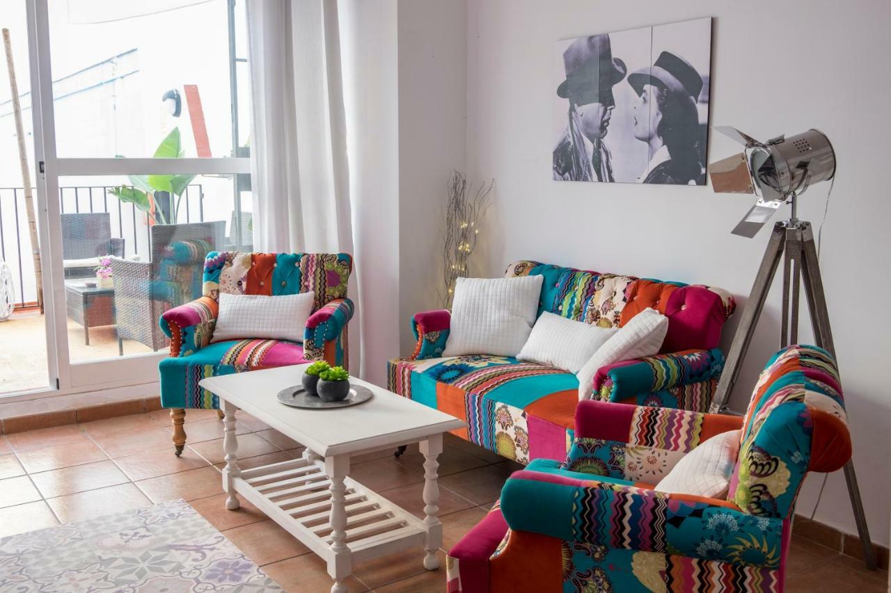 Apartamento De Cine บาร์บาเต ภายนอก รูปภาพ