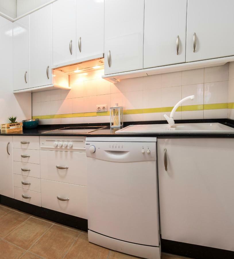 Apartamento De Cine บาร์บาเต ภายนอก รูปภาพ